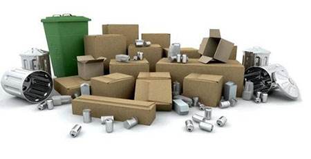 什么是固體廢物？